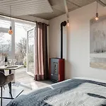 Bed & Breakfast Le Garage 4*