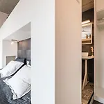 Bed & Breakfast Le Garage 4*