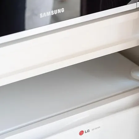 Le Garage ベッド・アンド・ブレックファスト