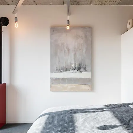 Bed & Breakfast Le Garage 3*