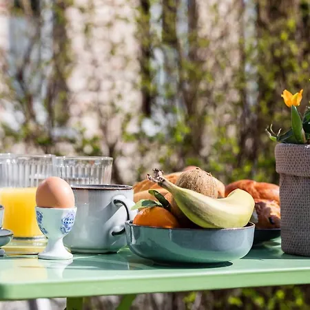 Bed & Breakfast Le Garage Theux