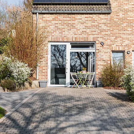 ベッド・アンド・ブレックファスト Le Garage