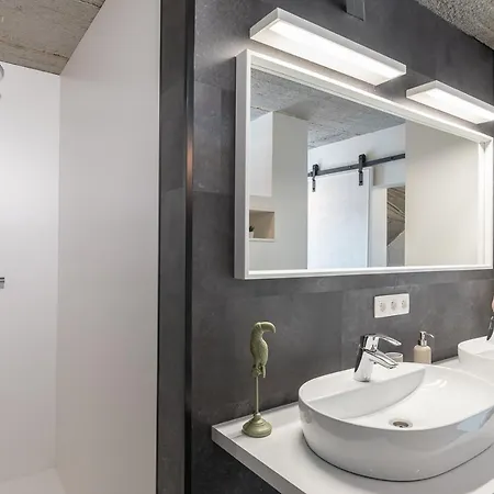 Bed & Breakfast Le Garage Theux