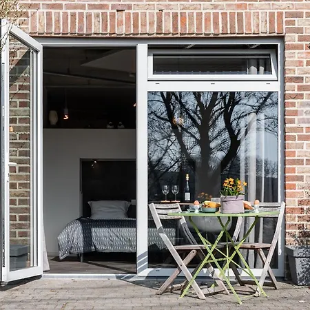 Le Garage Oda ve Kahvaltı