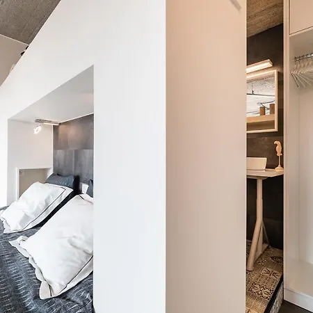 Bed & Breakfast Le Garage 3*