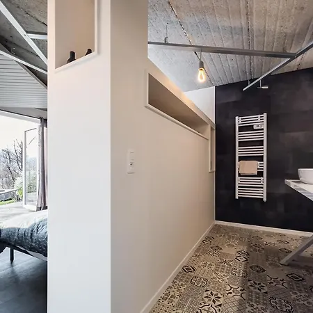 Le Garage 4*
