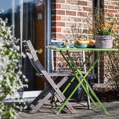 Bed & Breakfast Le Garage 3*