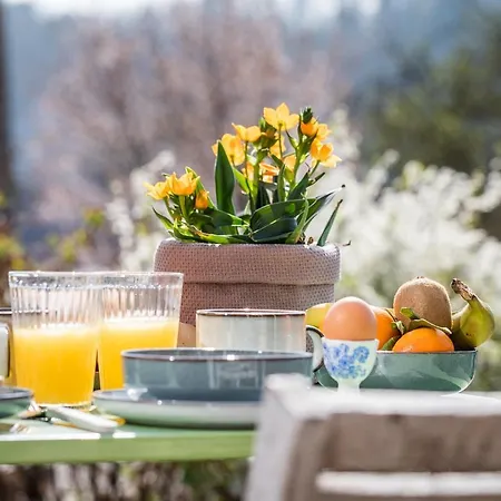 Le Garage Bed & Breakfast Theux