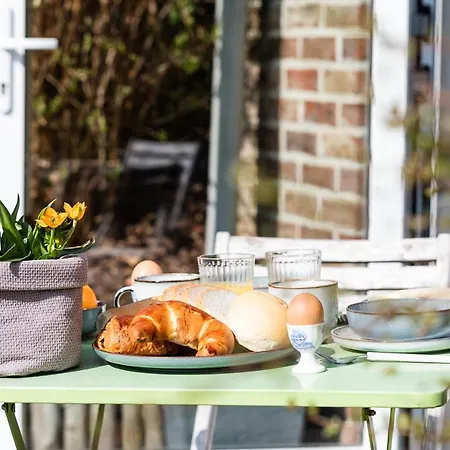 Bed & Breakfast Le Garage Theux