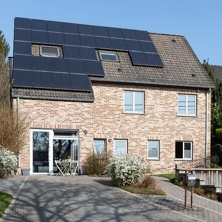 Le Garage ベッド・アンド・ブレックファスト 3*