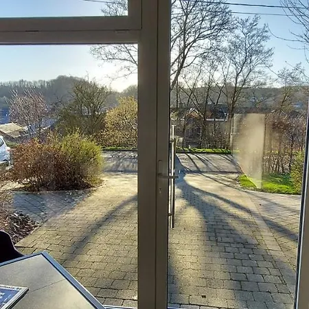 Le Garage ベッド・アンド・ブレックファスト