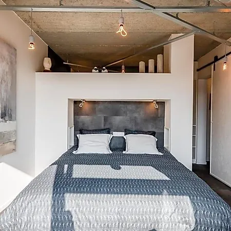 ベッド・アンド・ブレックファスト Le Garage - Ancien Garage Reinvente En Cocon Chaleureux A 4*