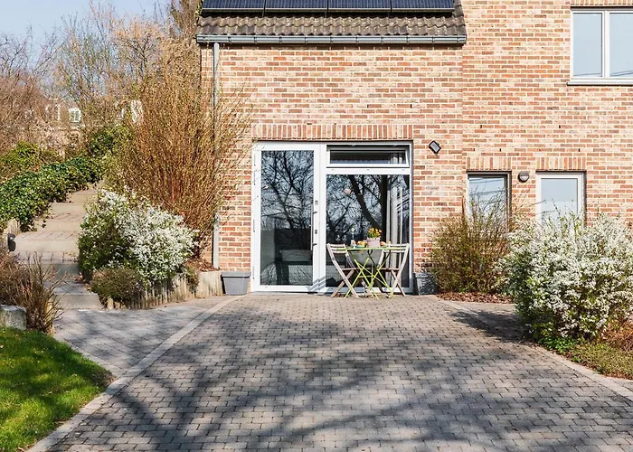 Oda ve Kahvaltı Le Garage