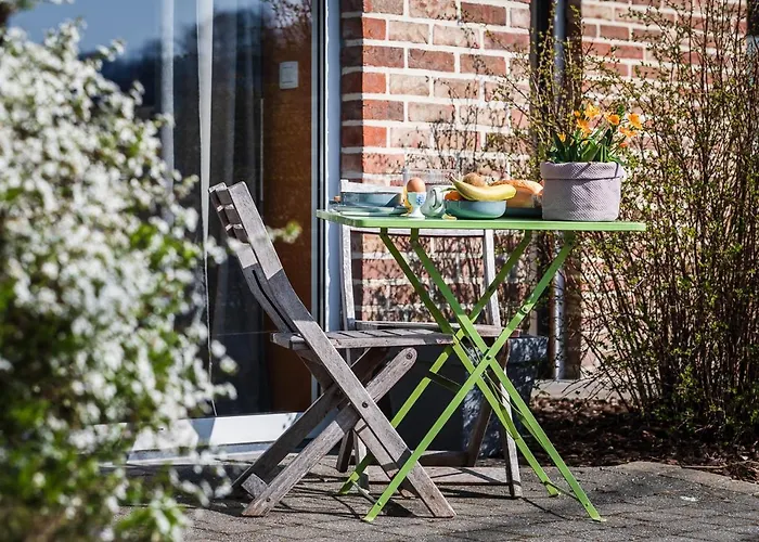 Oda ve Kahvaltı Le Garage 3*