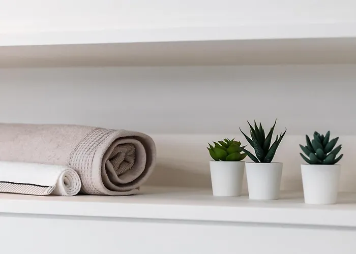 Le Garage Oda ve Kahvaltı Theux