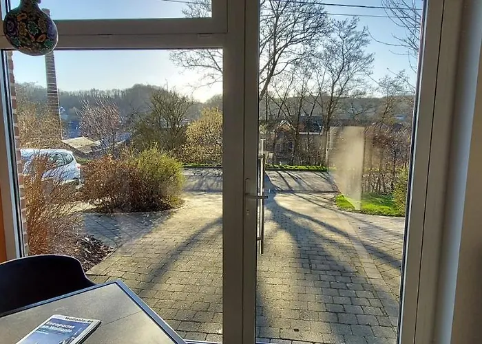 Le Garage Отель типа 